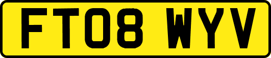 FT08WYV
