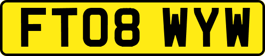 FT08WYW