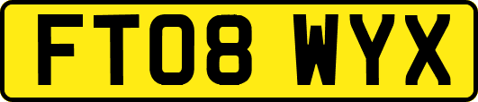 FT08WYX