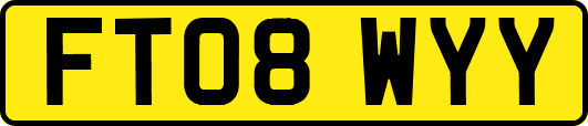 FT08WYY