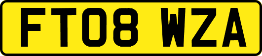 FT08WZA