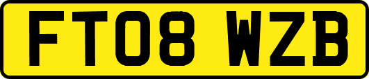 FT08WZB