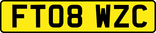 FT08WZC