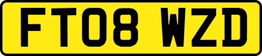 FT08WZD