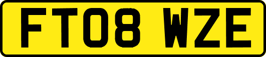 FT08WZE