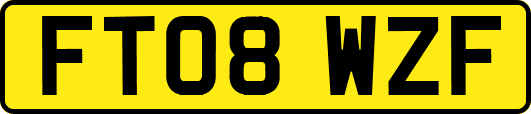 FT08WZF