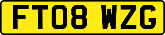 FT08WZG