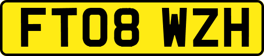 FT08WZH