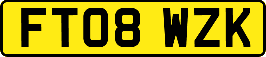 FT08WZK