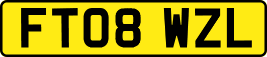 FT08WZL