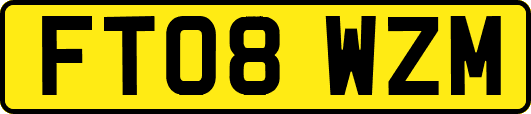 FT08WZM