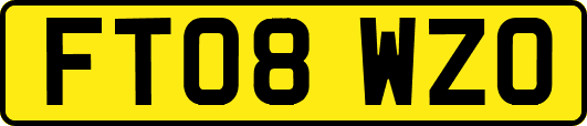 FT08WZO
