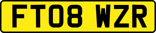 FT08WZR