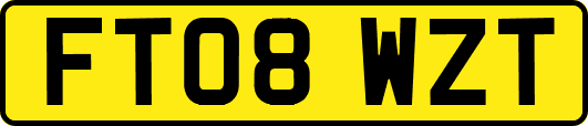 FT08WZT