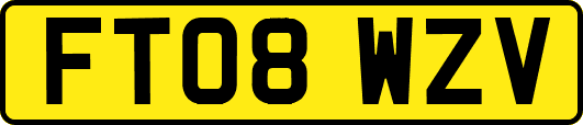 FT08WZV