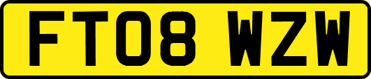 FT08WZW