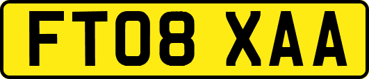 FT08XAA