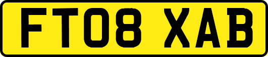 FT08XAB