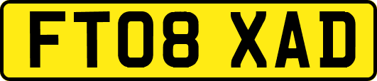 FT08XAD