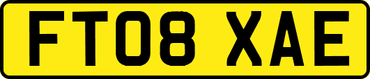 FT08XAE