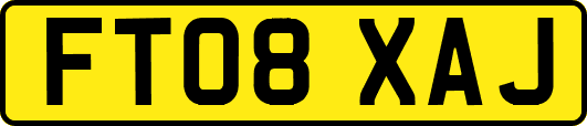 FT08XAJ