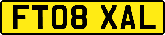 FT08XAL
