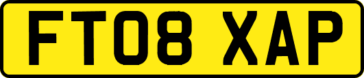 FT08XAP