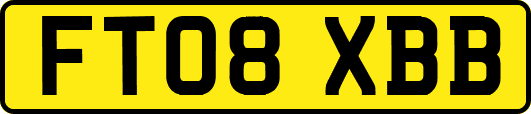 FT08XBB