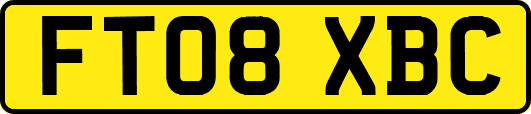 FT08XBC
