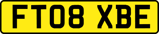 FT08XBE