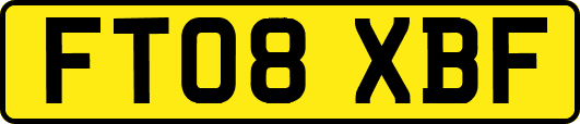 FT08XBF