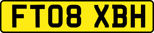 FT08XBH