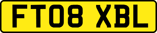 FT08XBL