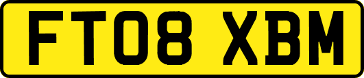 FT08XBM