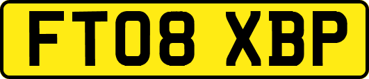 FT08XBP