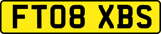 FT08XBS
