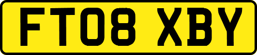 FT08XBY