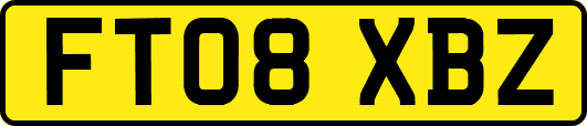 FT08XBZ