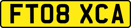 FT08XCA