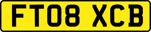 FT08XCB