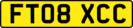 FT08XCC