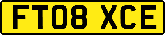 FT08XCE