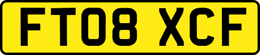 FT08XCF