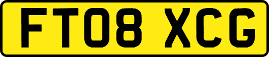 FT08XCG