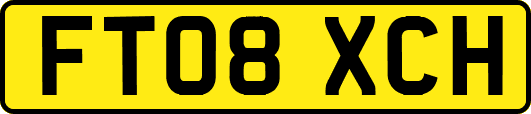 FT08XCH