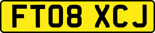 FT08XCJ