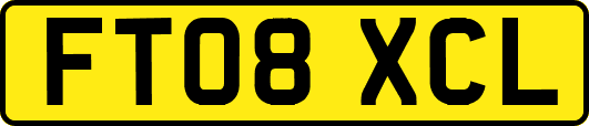 FT08XCL