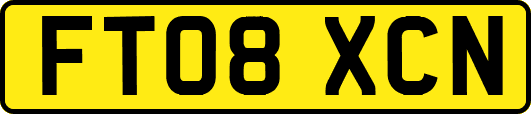 FT08XCN