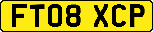 FT08XCP