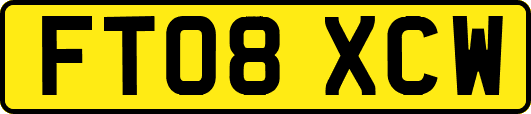 FT08XCW